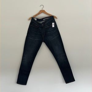 Spring 2021 Gap NWT Super Skinny 5 Pocket Denim